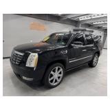 2009 Cadillac Escalade