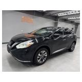 2017 Nissan Murano