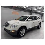 2012 Buick Enclave