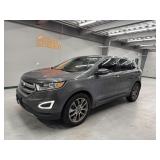 2015 Ford Edge