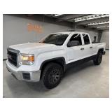 2014 GMC Sierra 1500