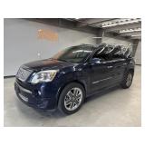 2012 GMC Acadia
