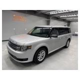 2015 Ford Flex