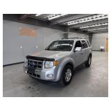2012 Ford Escape