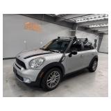2014 MINI Countryman