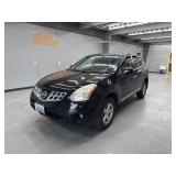 2013 Nissan Rogue