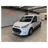2016 Ford Transit Connect