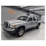 2005 Dodge Dakota