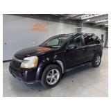 2007 Chevrolet Equinox
