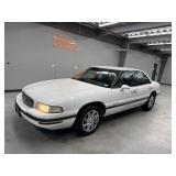 1998 Buick LeSabre