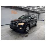 2013 Jeep Grand Cherokee
