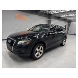 2010 Audi Q5