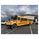 2012 IC Bus Ce series