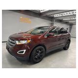 2015 Ford Edge
