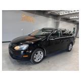 2013 Volkswagen Jetta