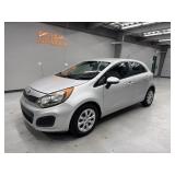 2012 Kia Rio 5-Door