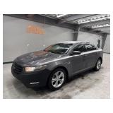 2014 Ford Taurus