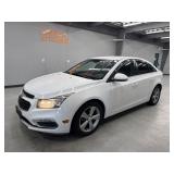 2015 Chevrolet Cruze