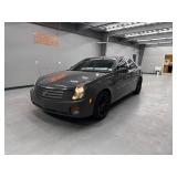 2005 Cadillac CTS