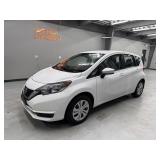 2017 Nissan Versa Note