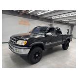 2000 Toyota Tundra