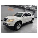 2007 GMC Acadia