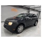 2010 Lincoln MKX