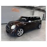 2008 MINI Cooper Clubman