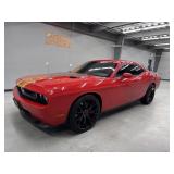 2010 Dodge Challenger
