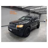 2011 Jeep Grand Cherokee