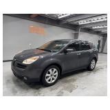 2007 Subaru B9 Tribeca