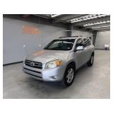 2007 Toyota RAV4