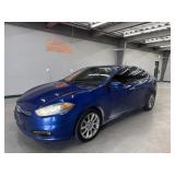 2014 Dodge Dart