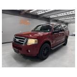 2008 Ford Expedition EL