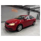 2013 Volkswagen Jetta