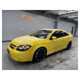 2007 Chevrolet Cobalt