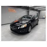 2012 Volvo S60