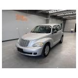 2008 Chrysler PT Cruiser