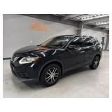 2014 Nissan Rogue