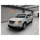 2009 Subaru Tribeca