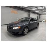 2008 Audi A4