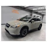 2013 Subaru XV Crosstrek