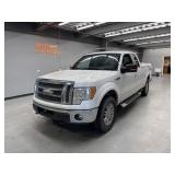 2009 Ford F-150