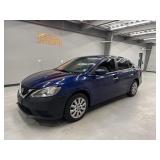 2016 Nissan Sentra