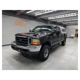 1999 Ford F-250 Super Du