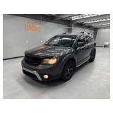 2015 Dodge Journey