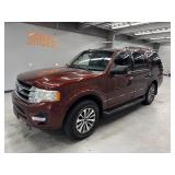 2017 Ford Expedition