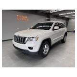 2011 Jeep Grand Cherokee