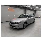 2010 Subaru Impreza