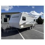 2011 Dutchman Four winds